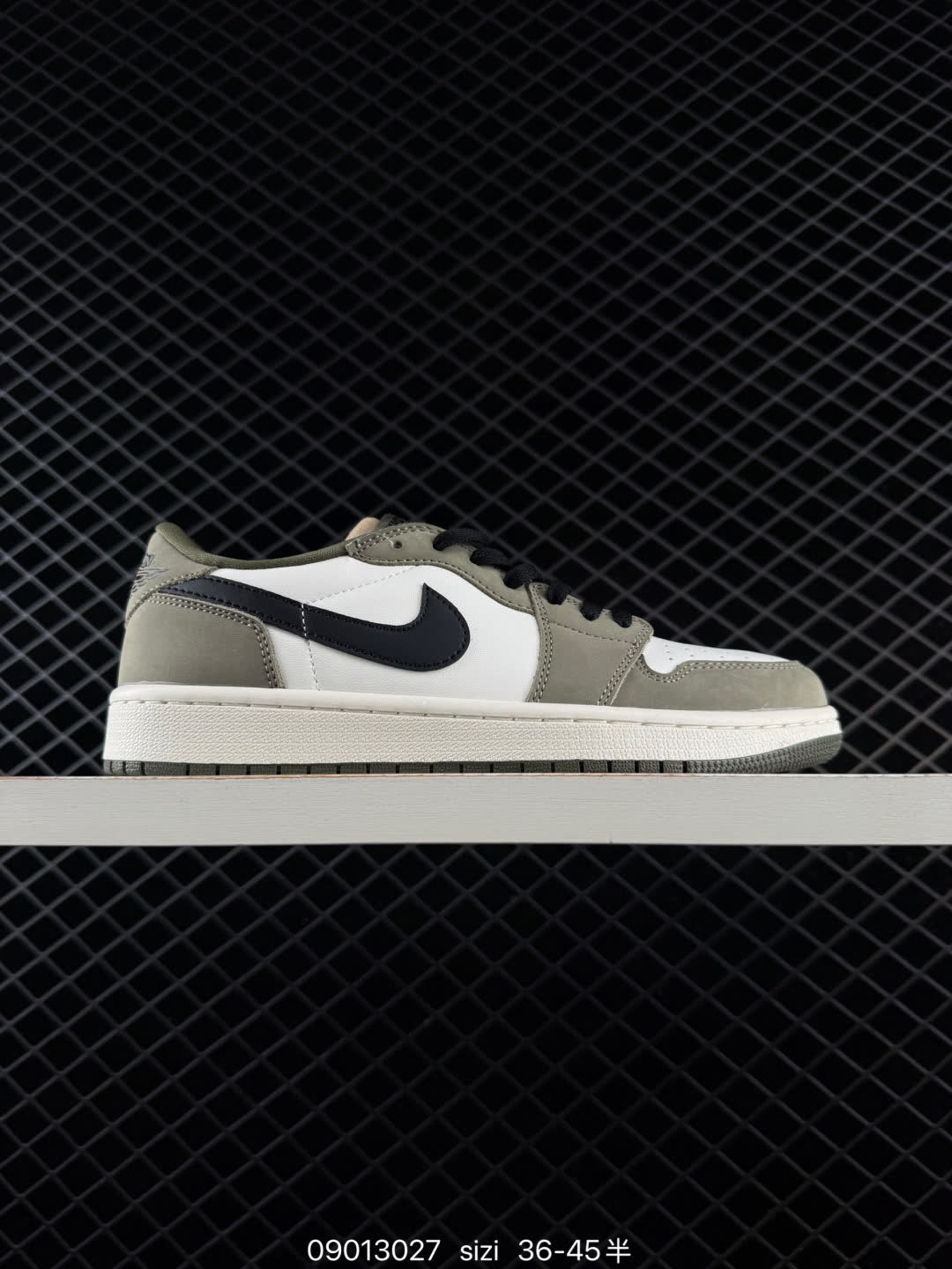 Nike Air Jordan 1 LowAJ1-DD9315